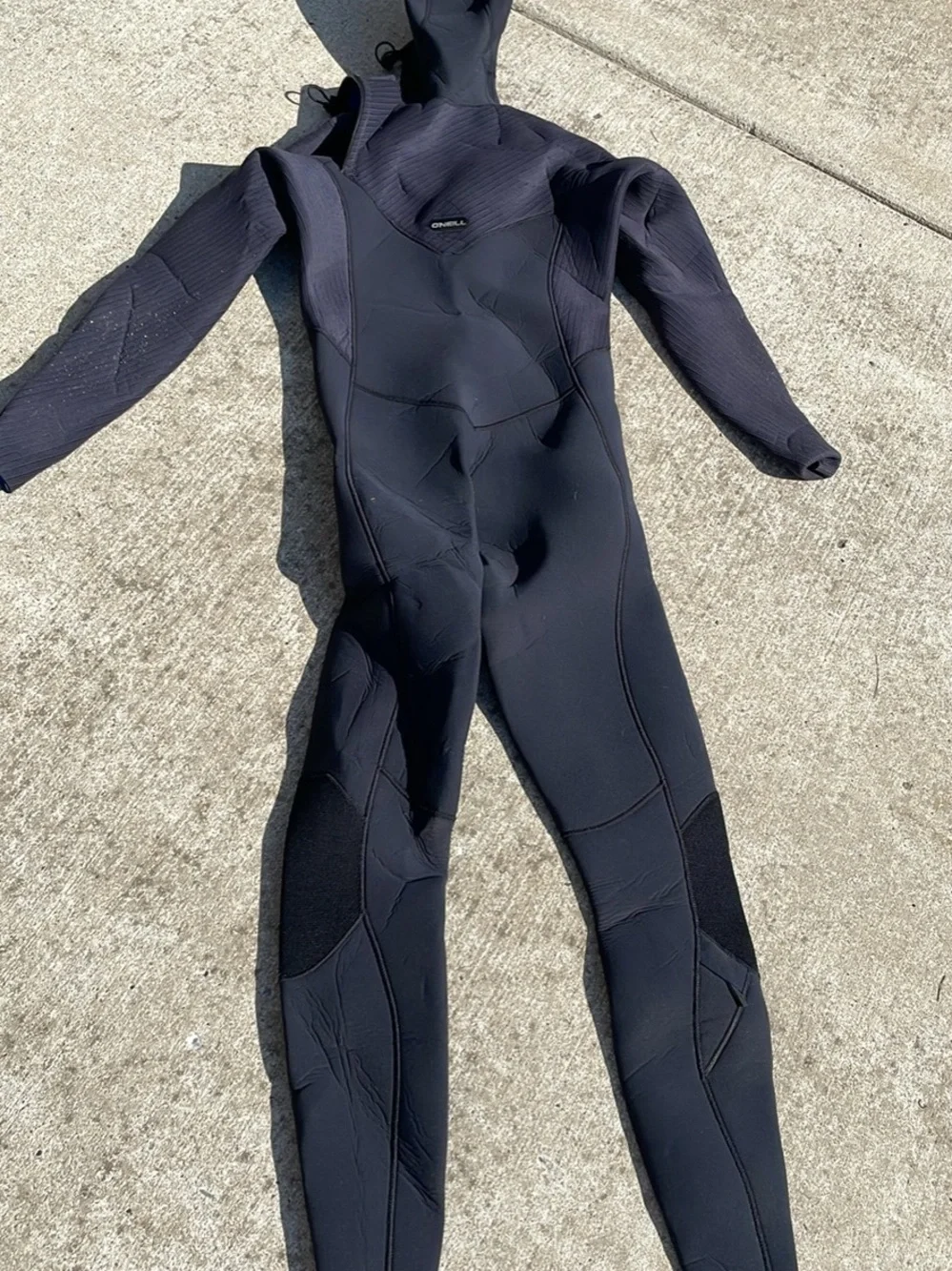 ONeill durable black